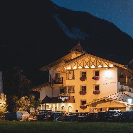 Loipenstubn Hotell Brixen im Thale Exteriör bild