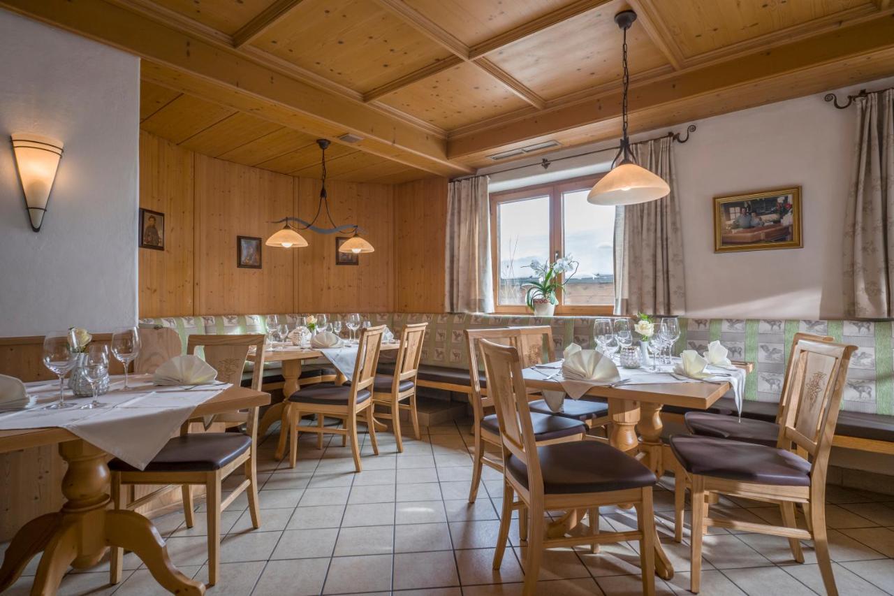 Loipenstubn Hotell Brixen im Thale Exteriör bild