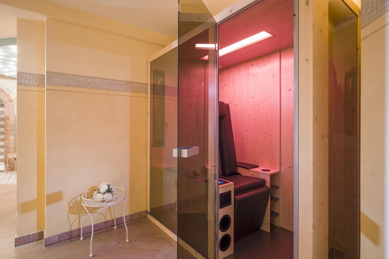 Loipenstubn Hotell Brixen im Thale Exteriör bild